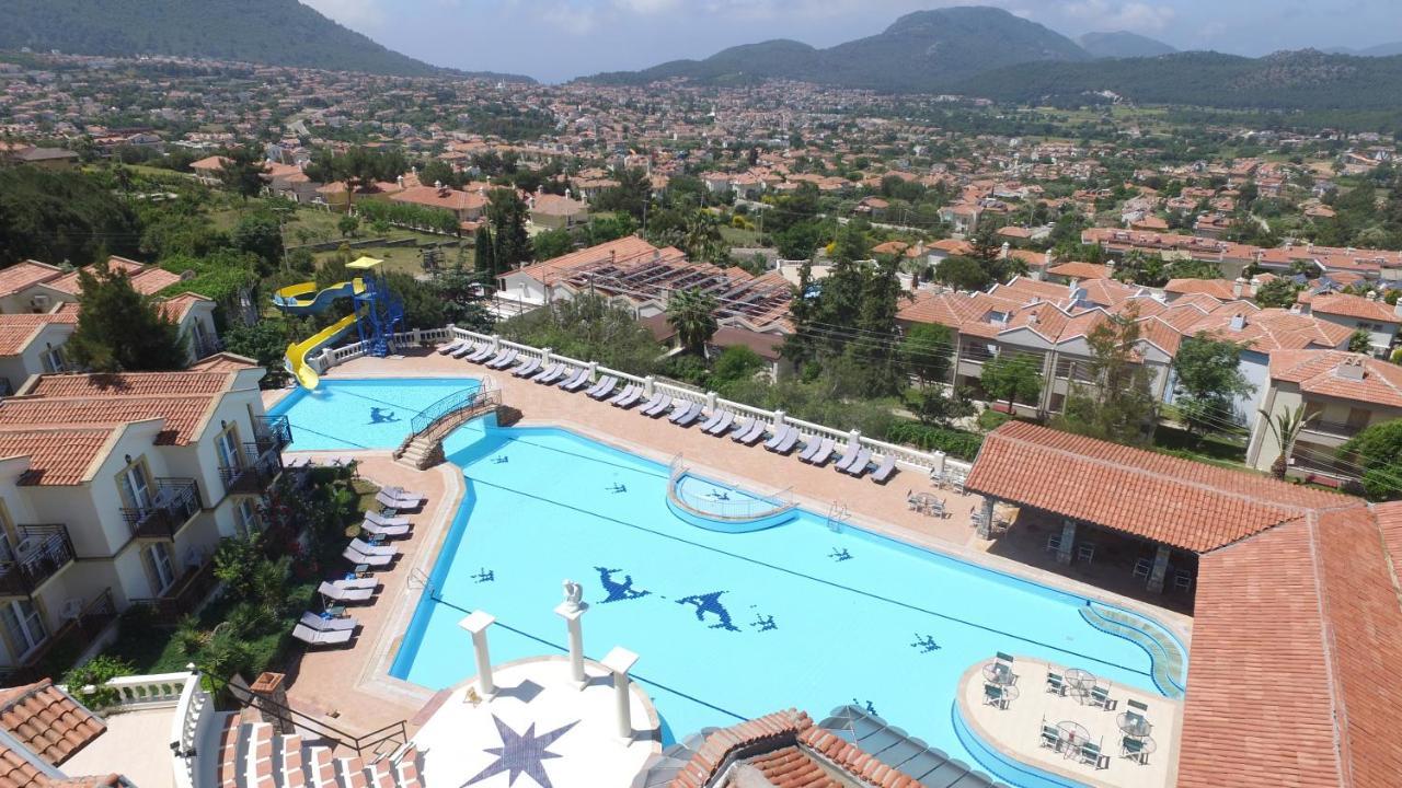 Hôtel Artemisia Royal Park Club Ölüdeniz